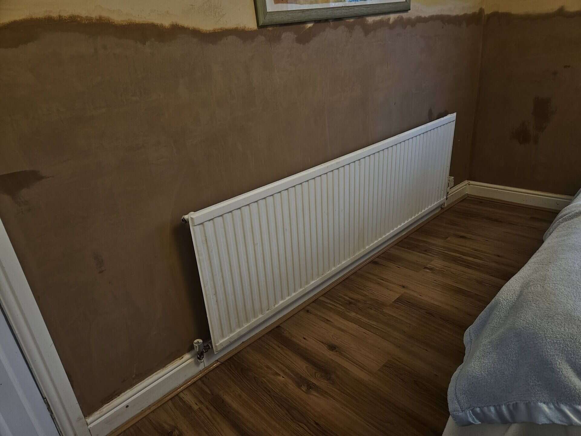 CJ Plastering and Damp Proofing