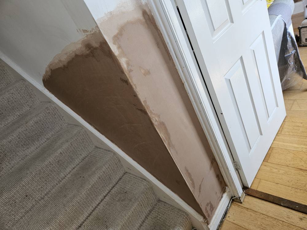 CJ Plastering and Damp Proofing